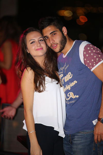 Monte Cassino on Friday Night